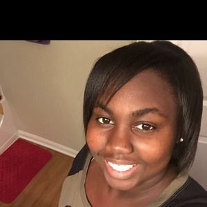 Meet your Posher, Gabrielle